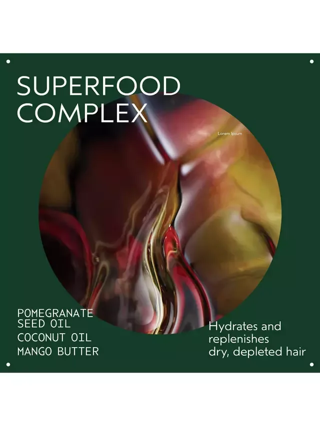 Сыворотка Aveda — Восстанавливающая ночная Nutri-Plenish, 100 мл — фото 3