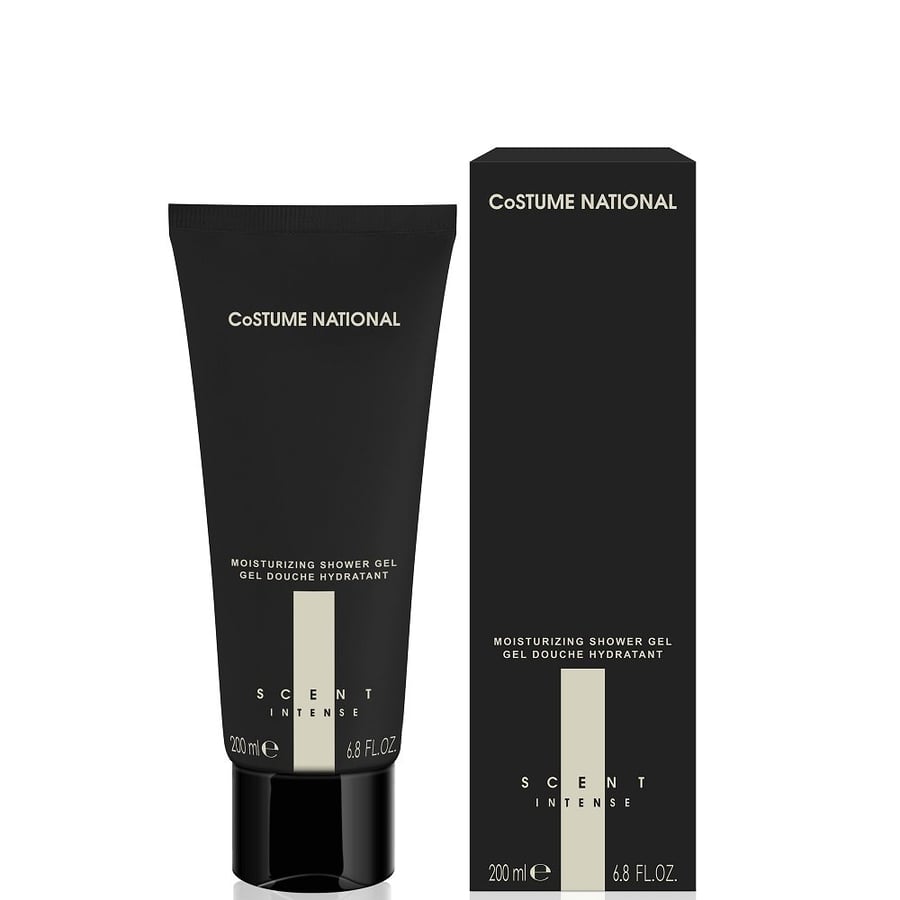 

CoSTUME NATIONAL, Интенсивный увлажняющий гель для душа Scent Intense 200 мл