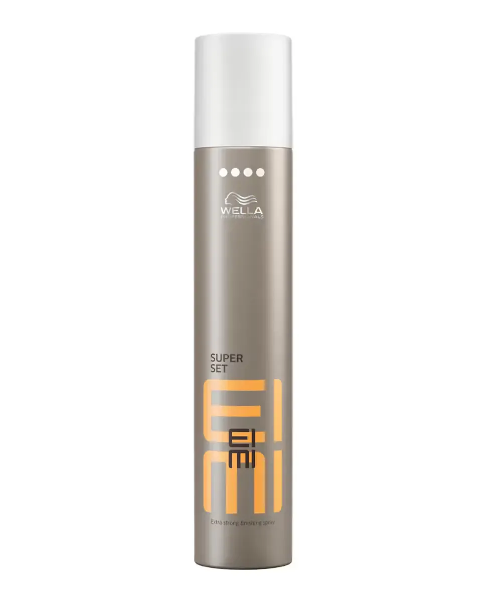 Спрей для волос Eimi Super 300 мл Wella Professionals