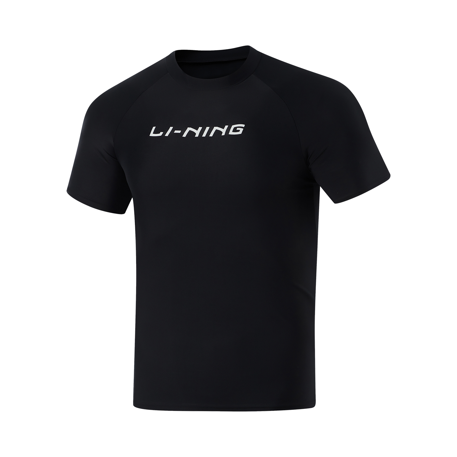 

LINING Men's Swimwear Men's Black