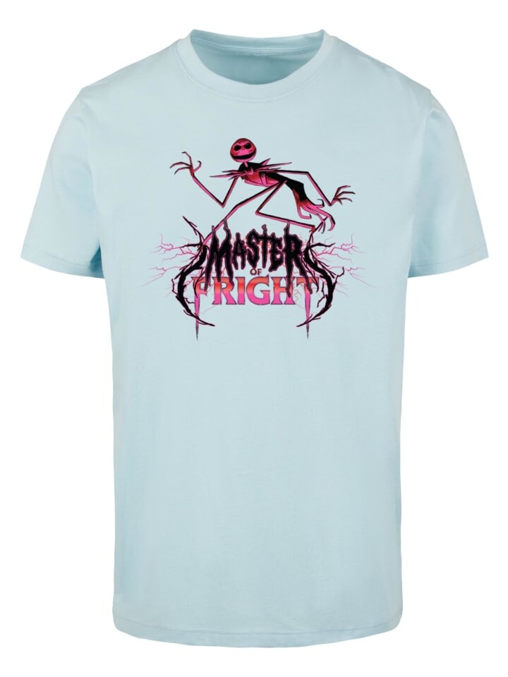 

Футболка Absolute Cult T-Shirts, цвет ocean blue