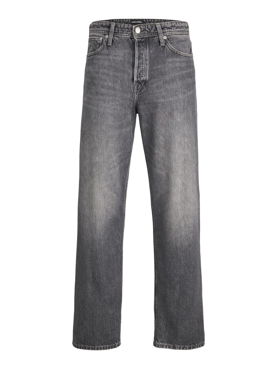 

Обычные джинсы JACK & JONES JJIEddie JJOriginal, серый деним