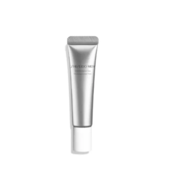 

Антивозрастной крем для глаз для мужчин Total Revitalizer Eye Shiseido, 15 ml