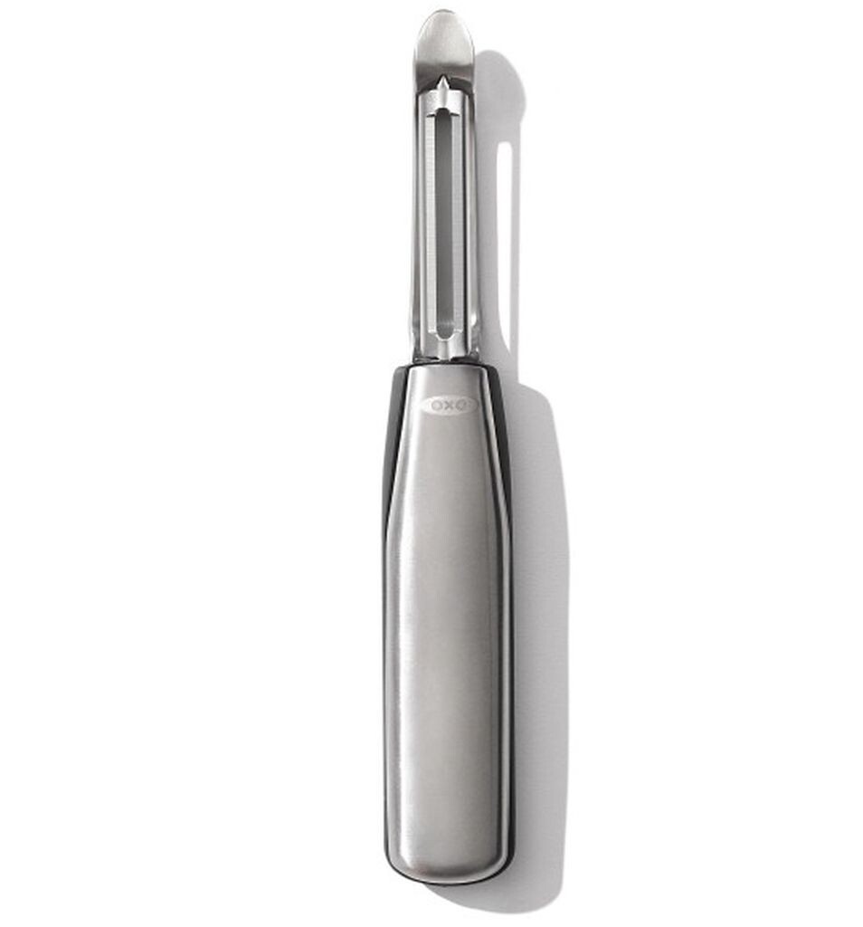 

Очиститель OXO Good Grips, стальной