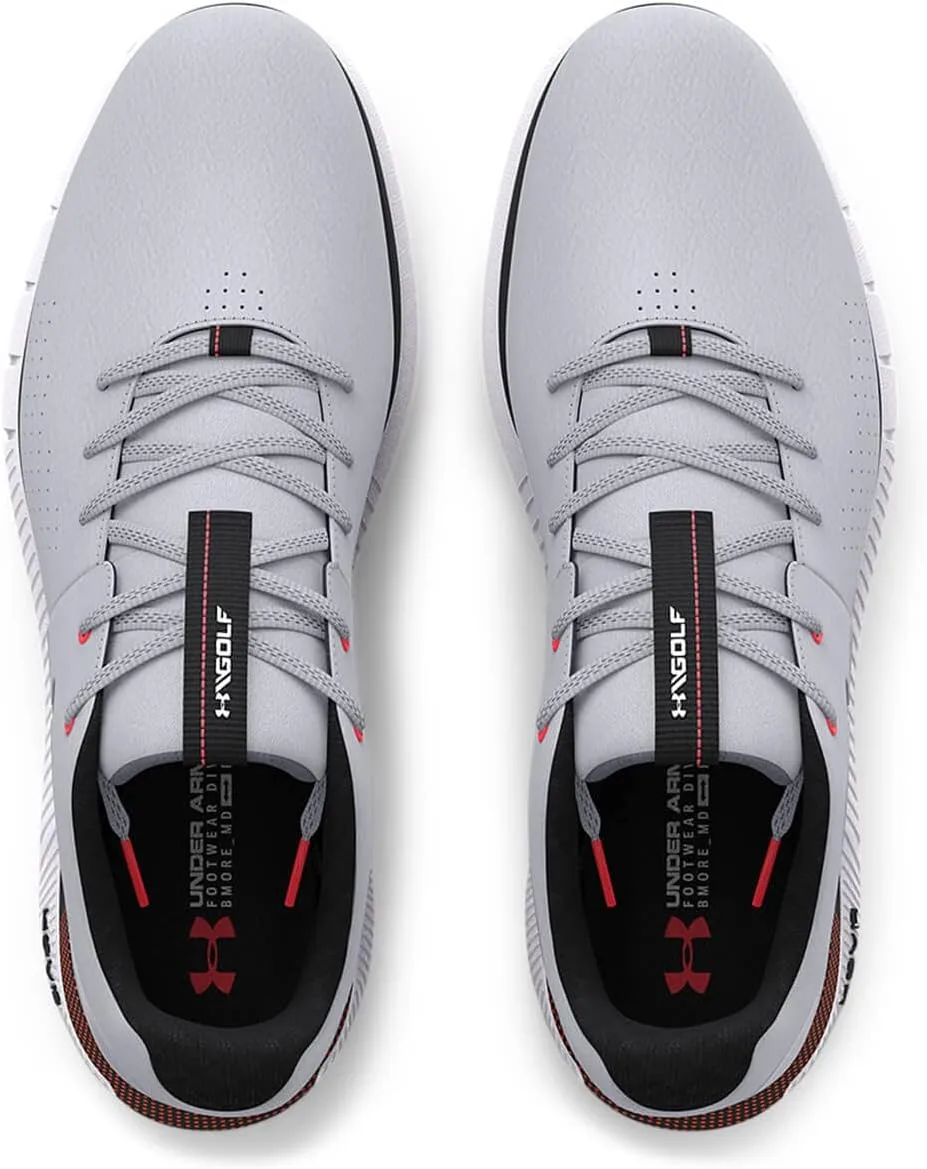 Мужские кроссовки Under Armour HOVR Fade 2 HOVR Fade 2 S-Less, серый — фото 3