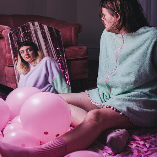 

Виниловая пластинка Karen Meat: You're An Ugly Person