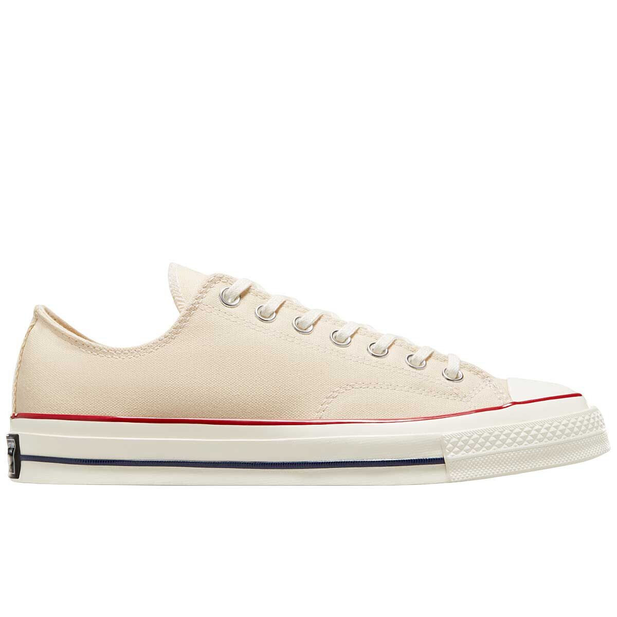 

Кроссовки Chuck Taylor All Star 70 OX Converse, цвет Schwarz/Schwarz/Reiher
