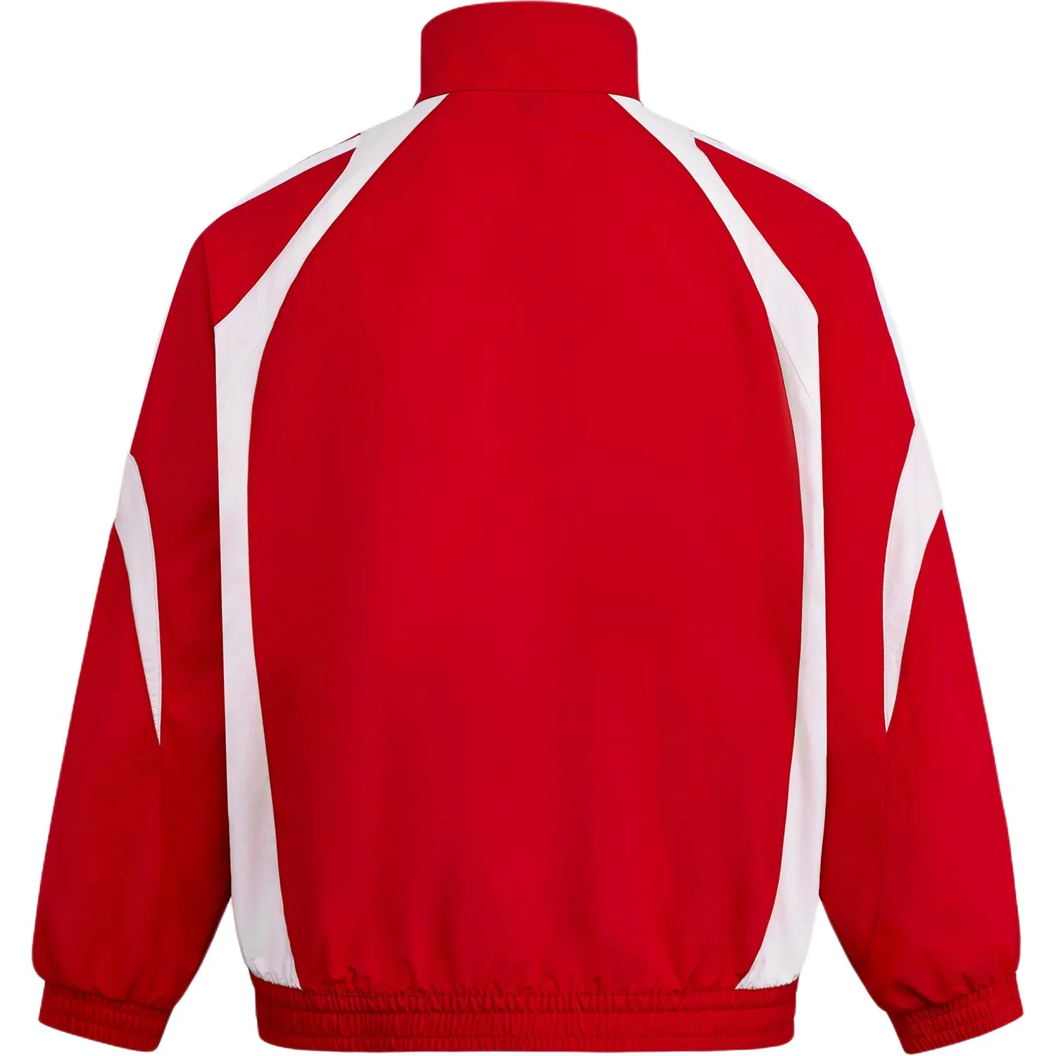 Куртка PRESENTATION Unisex Adidas, Light Scarlet/White — фото 3