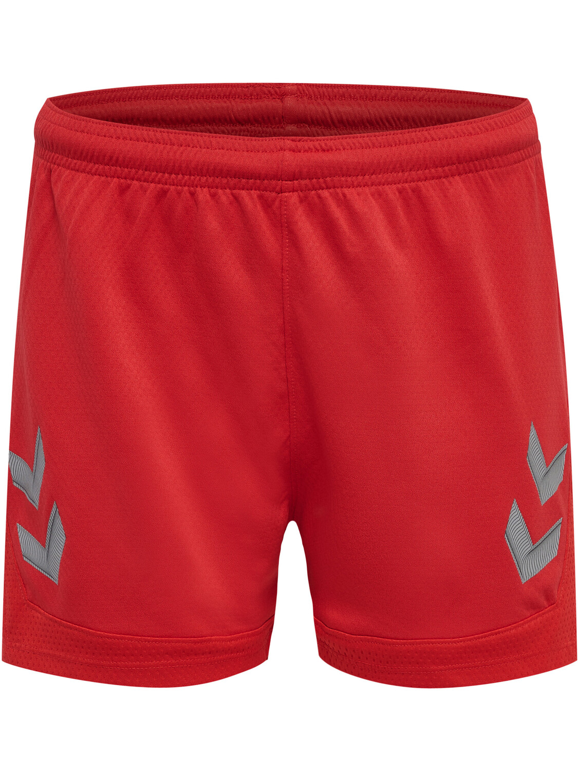 

Шорты Hummel Hmllead Womens Poly, цвет TRUE RED