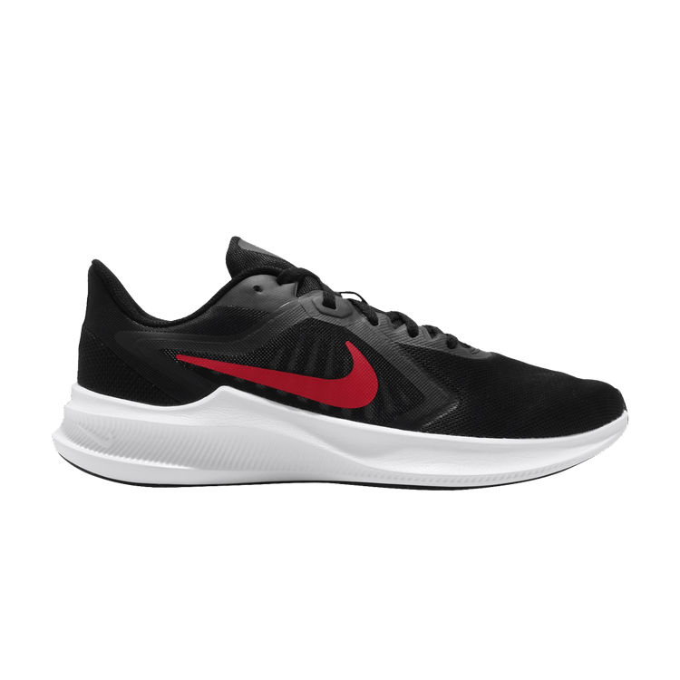 

Кроссовки Nike Downshifter 10 'University Red', черный