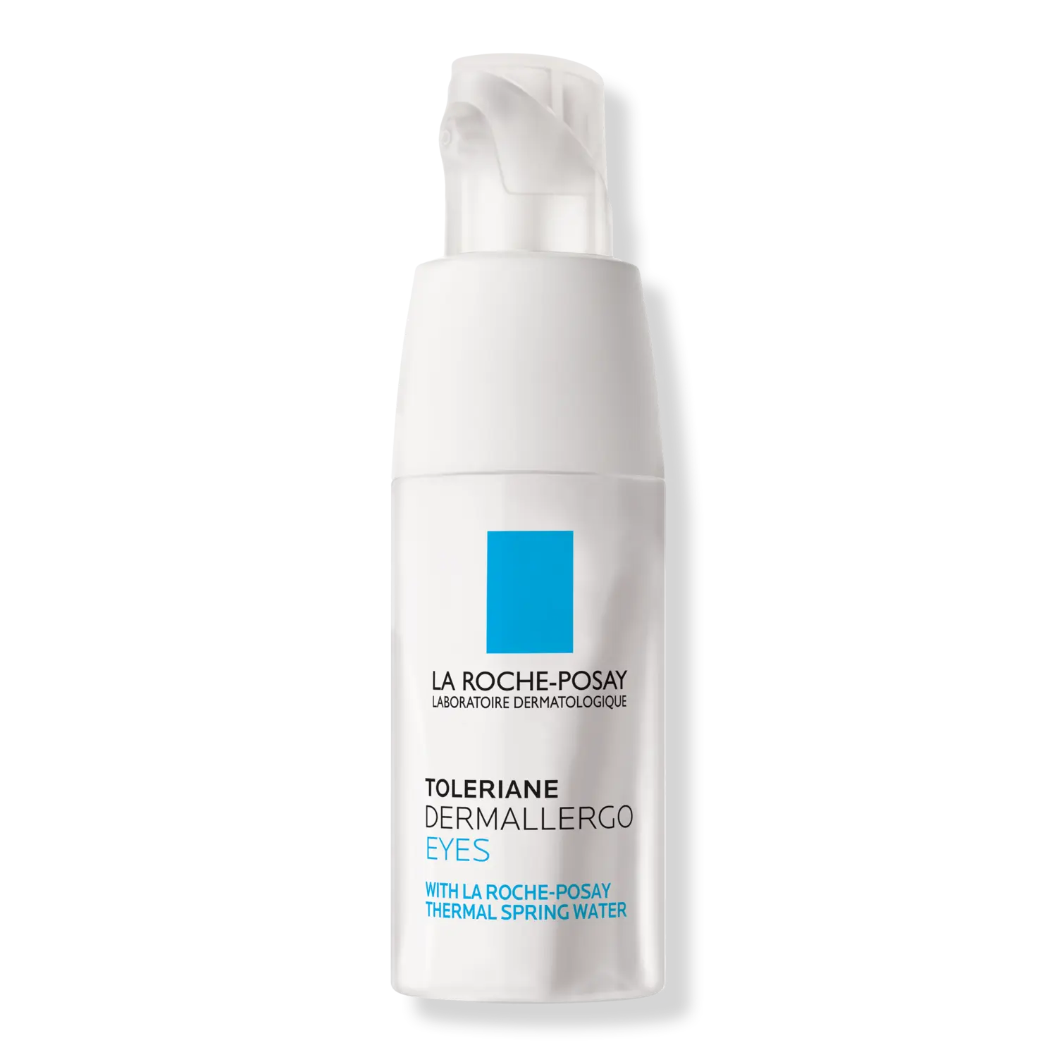 

Увлажняющий крем для глаз Toleriane Dermallergo для восстановления сухой кожи La Roche-Posay