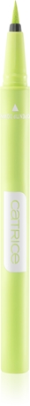 

Подводка для глаз в ручке Catrice POOLSIDE OF LIFE, C01 Lime Crush 1 g