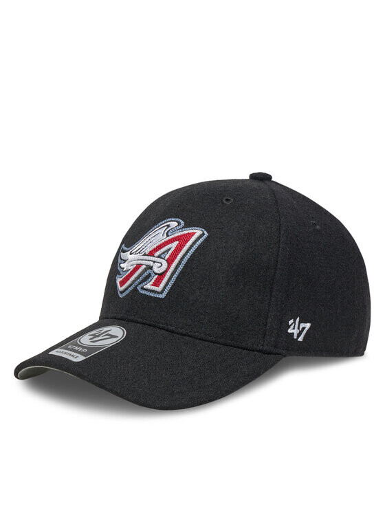 

Кепка 47 Brand, черный