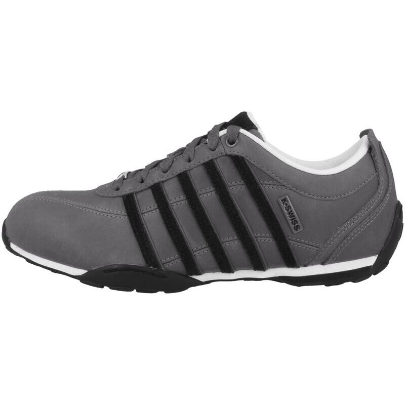 

Кроссовки K-Swiss, серый