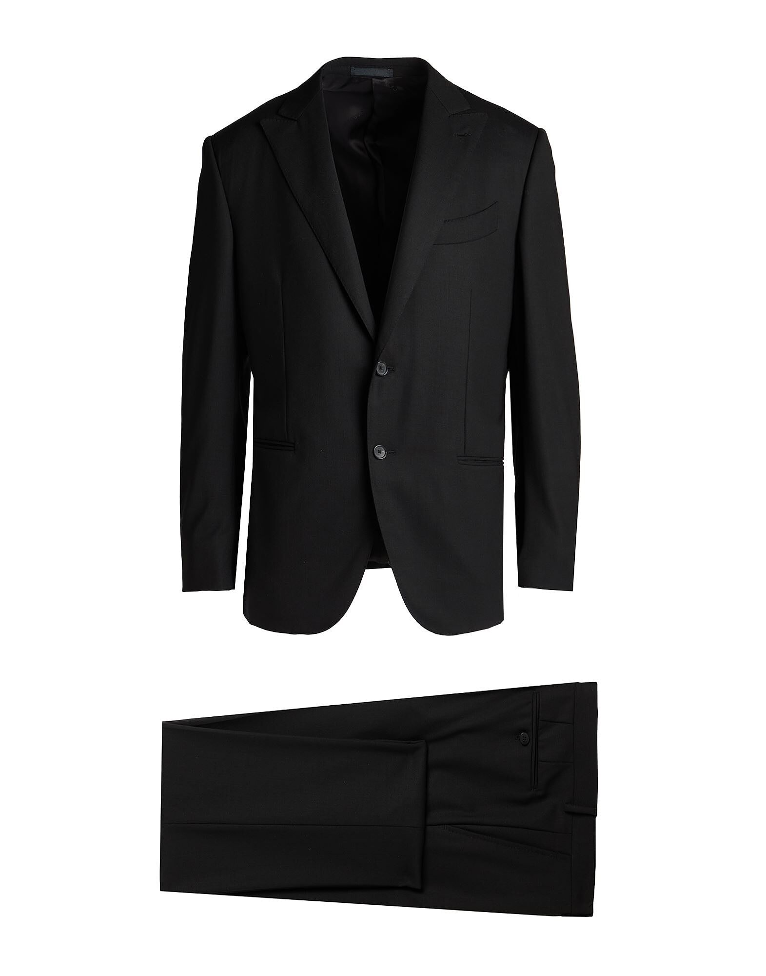 

Костюм Caruso, черный