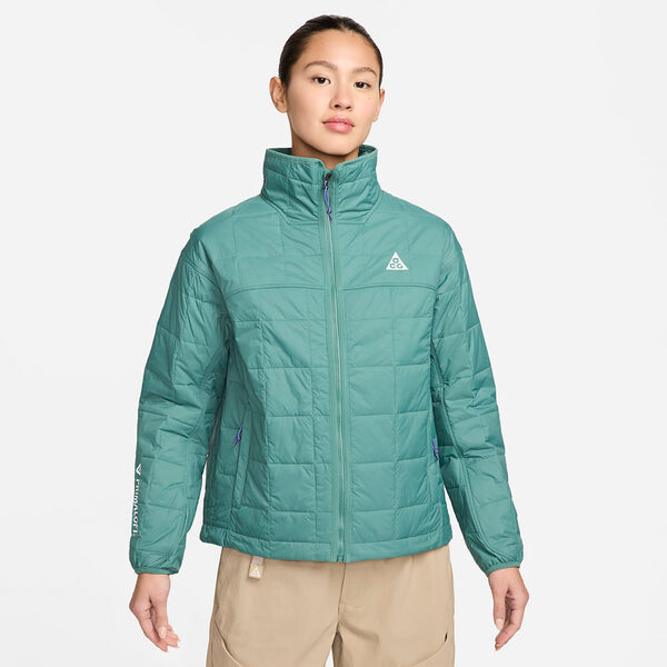 Куртка acg "rope de dope" therma-fit adv quilted jacket 'bicoastal' Nike, мультиколор — фото 2
