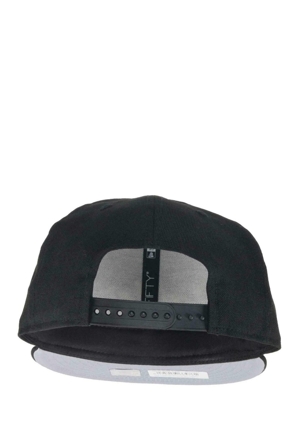 

Бейсболка LAS VEGAS RAIDERS SNAPBACK New Era, черный