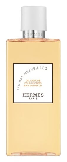 

Гель для душа, 200 мл Hermes Eau Des Merveilles