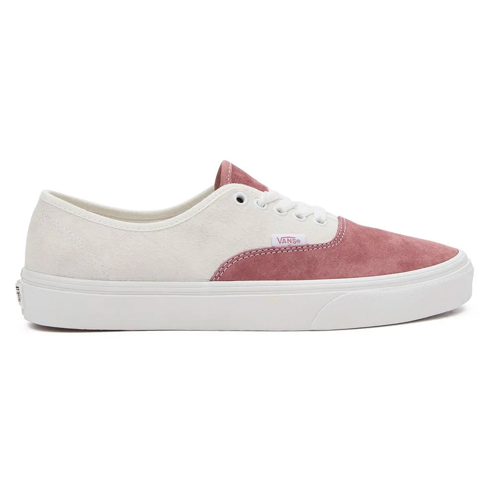 

Кроссовки Vans Authentic trainers, розовый