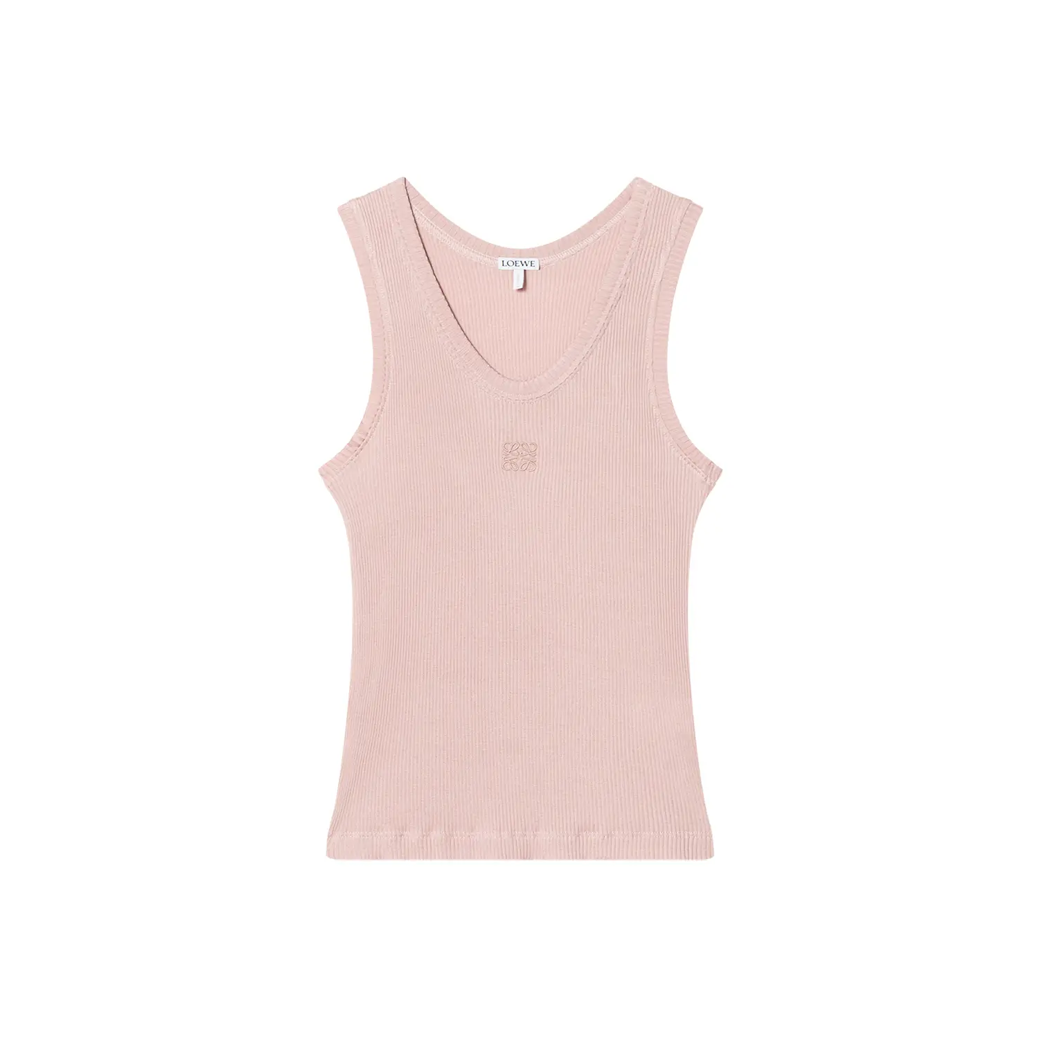 

Безрукавка Anagram LOEWE, светло-розовый