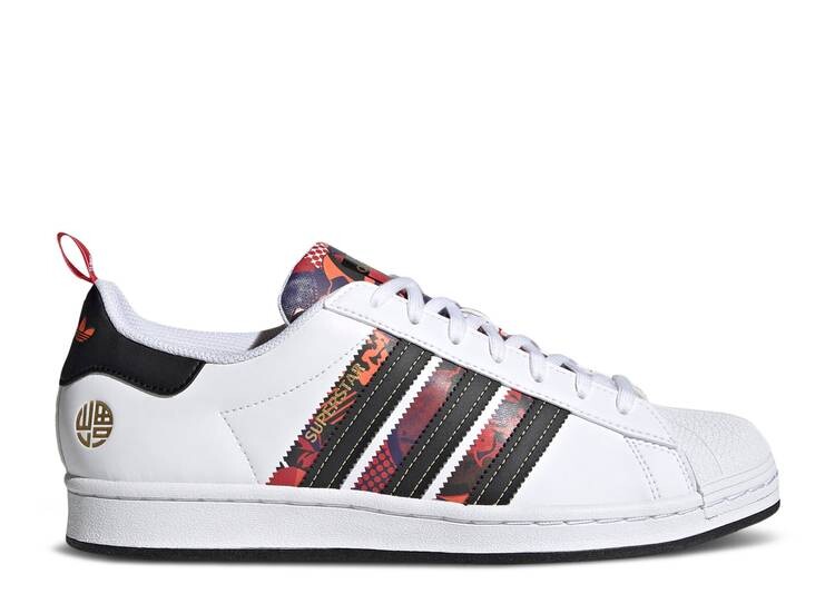 adidas superstar chinese new year