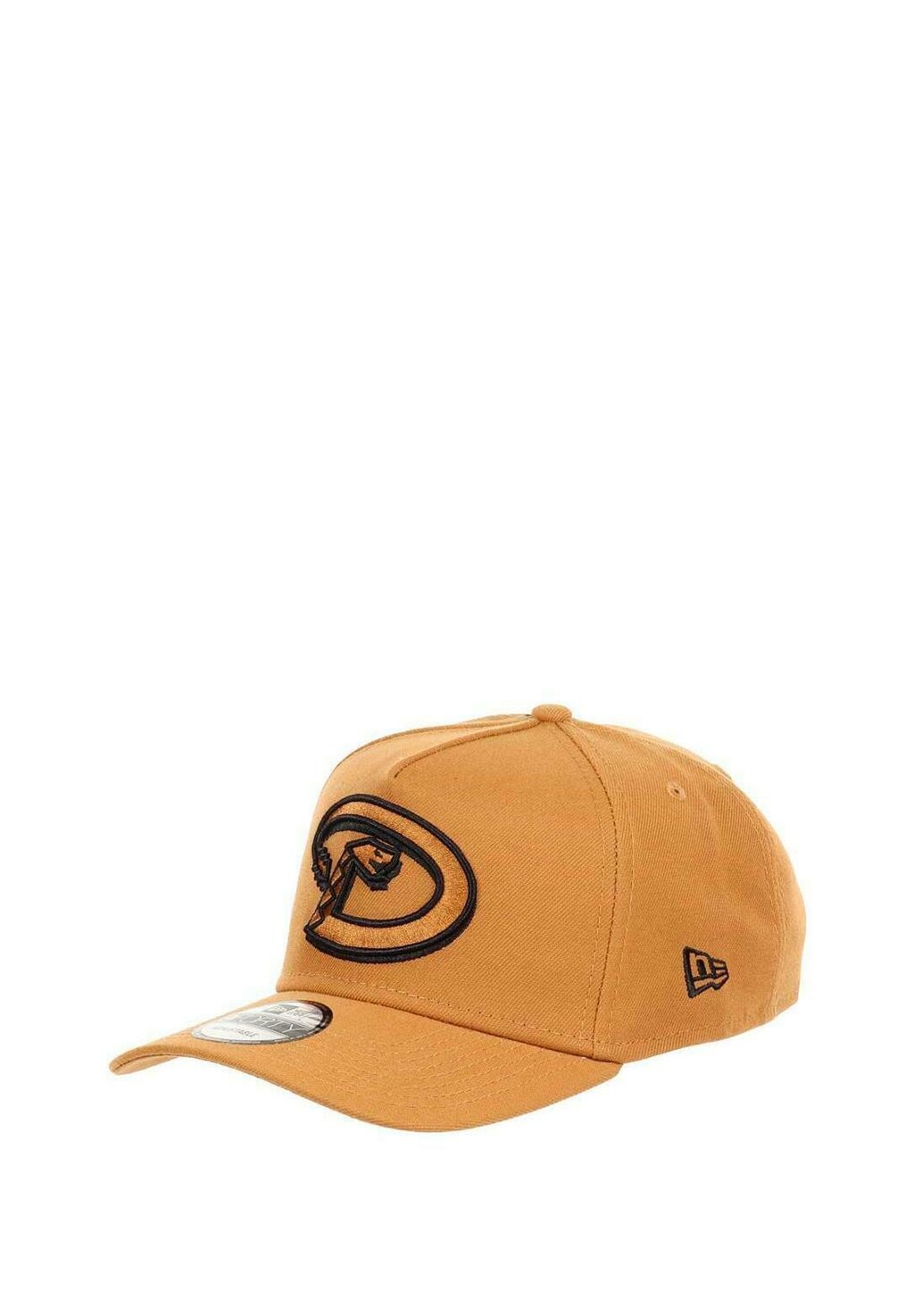 

Бейсболка ARIZONA DIAMONDBACKS MLB LIGHT 9FORTY A-FRAME ADJUSTABLE New Era, цвет braun