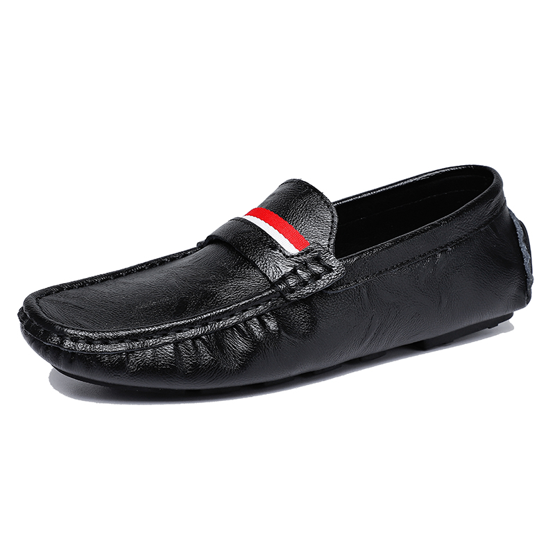 

Лоферы мужские KUPE, Black