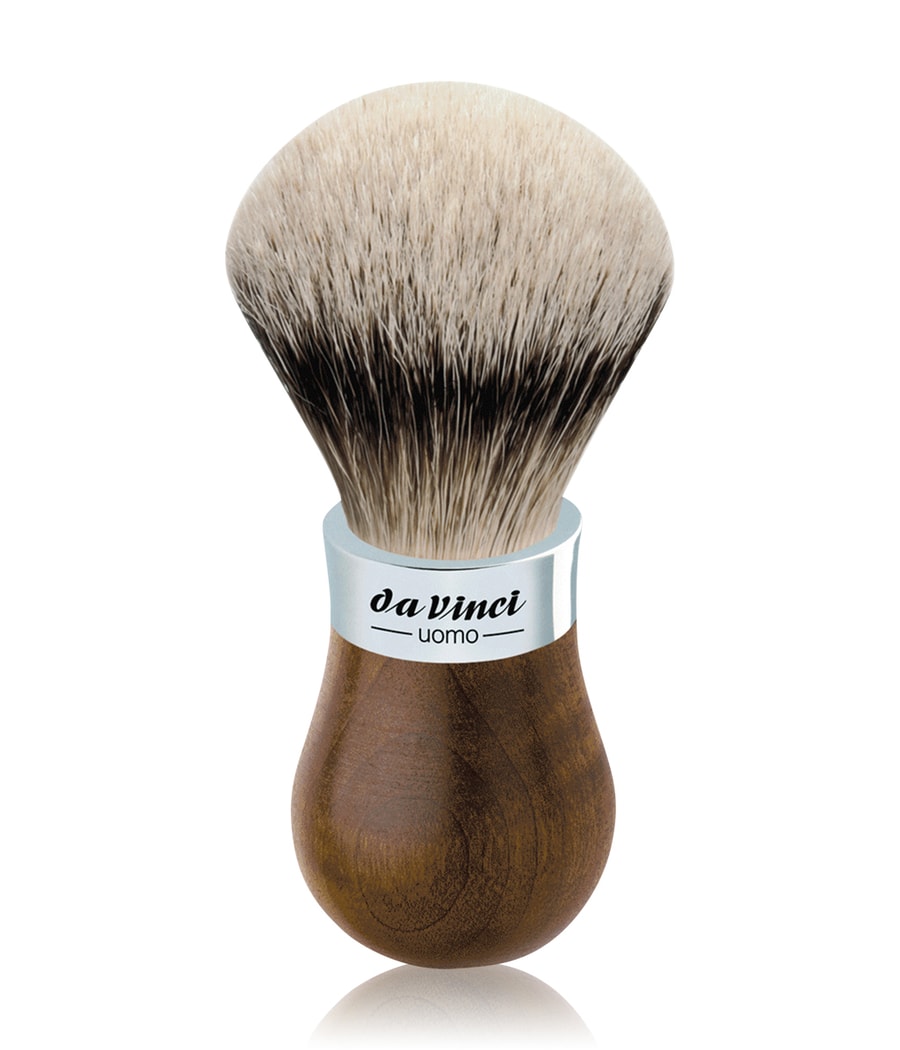 

Помазок для бритья da Vinci Uomo 299 - Naturhaare, 1 шт.