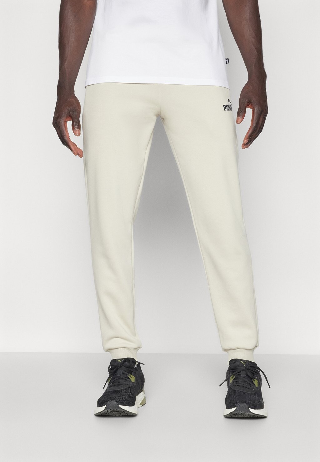 

Спортивные штаны SWEATPANTS Puma, коричневый