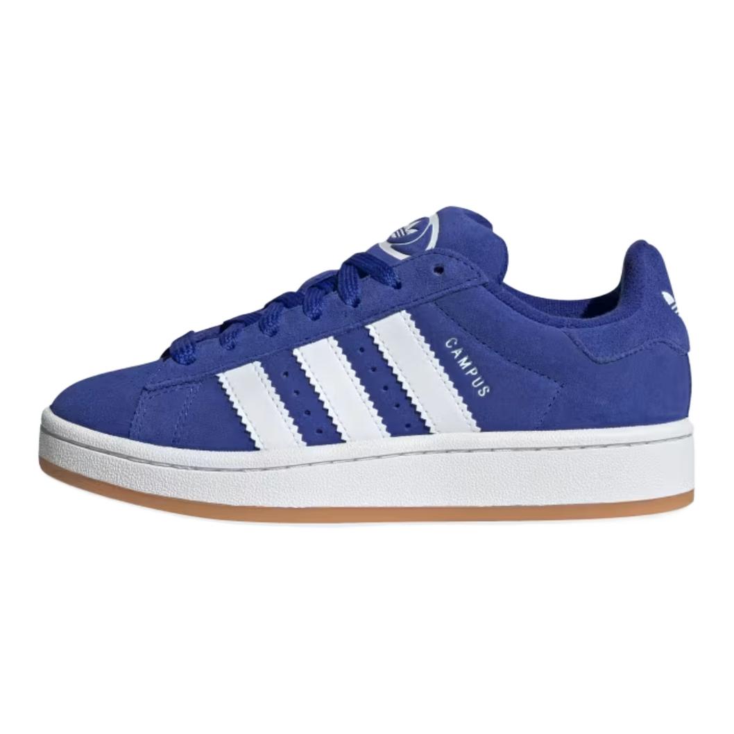

Adidas Originals Кеды Adidas Campus 00s J 'Semi Lucid Blue White Gum'