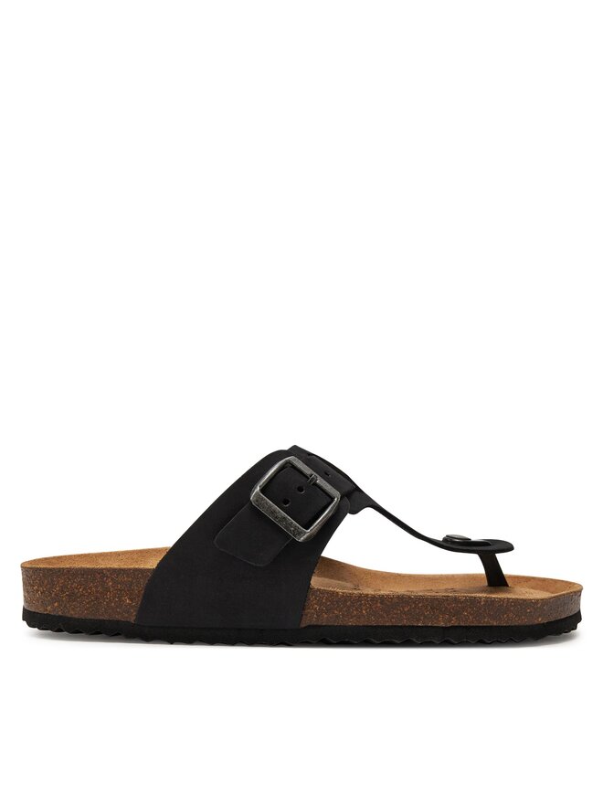

Сланцы U Sandal Ghita D U159VD 00032 C9999 Geox, черный