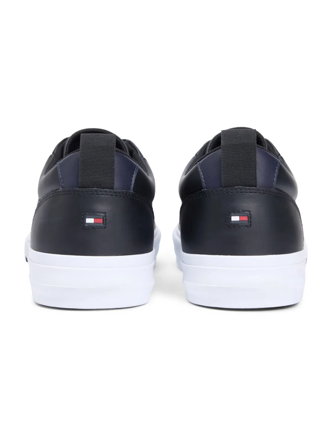 Кроссовки 'Harlem Street' Tommy Hilfiger, Black — фото 4