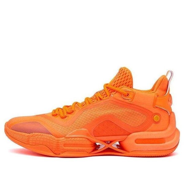 

Кроссовки ag2x aaron gordon 'lucky orange' 361 Degrees, оранжевый