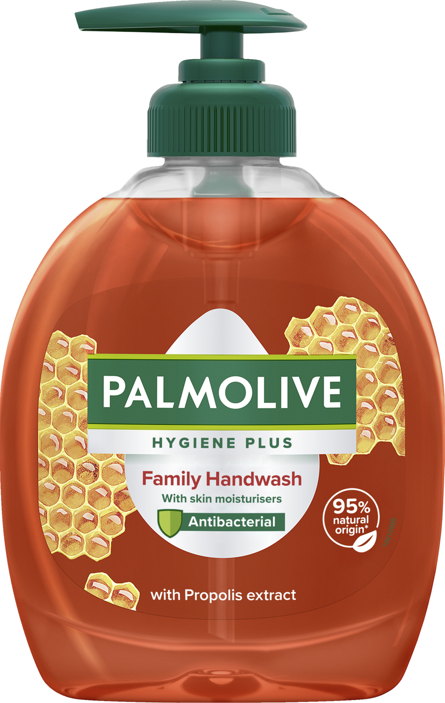 

Жидкое мыло Palmolive Flüssigseife Hygiene-Plus Family