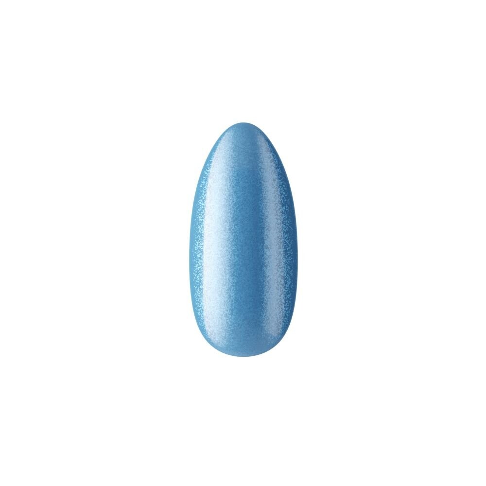 

Лак гибридный Boska Nails Bметаллик №398, 6 мл