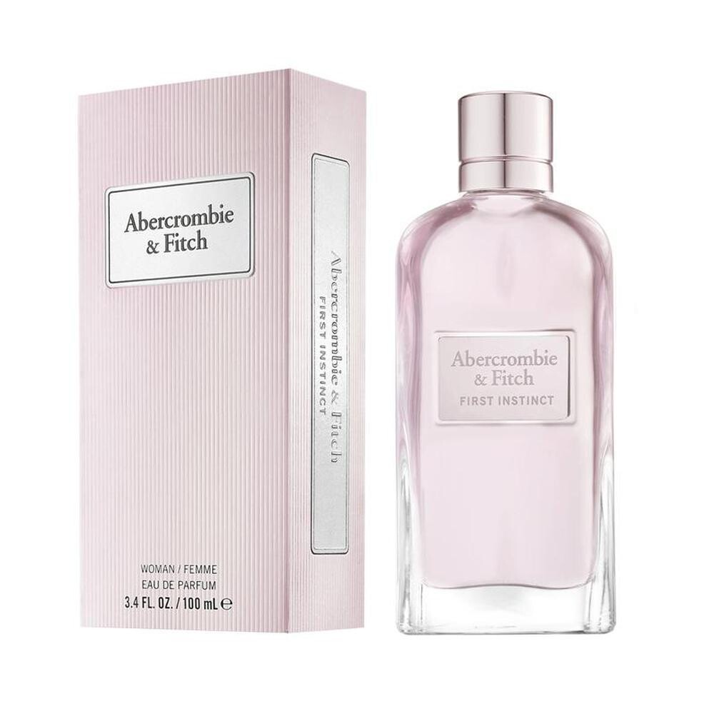 

Парфюмерная вода Abercrombie & Fitch First Institution, 100 мл