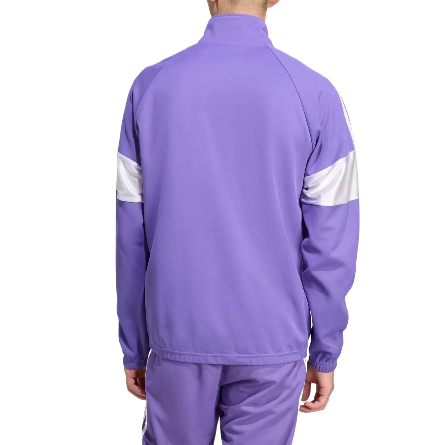 Куртка Adidas Originals Purple Wave — фото 4