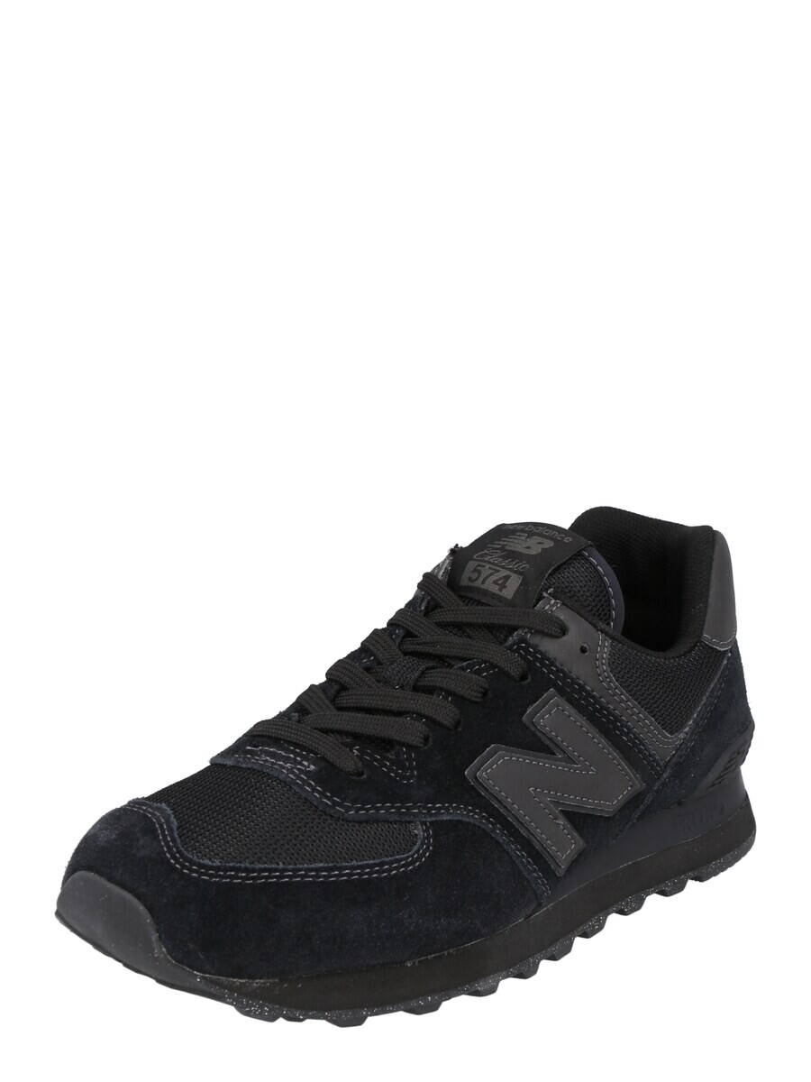 Кроссовки new balance Sneakers 574, черный