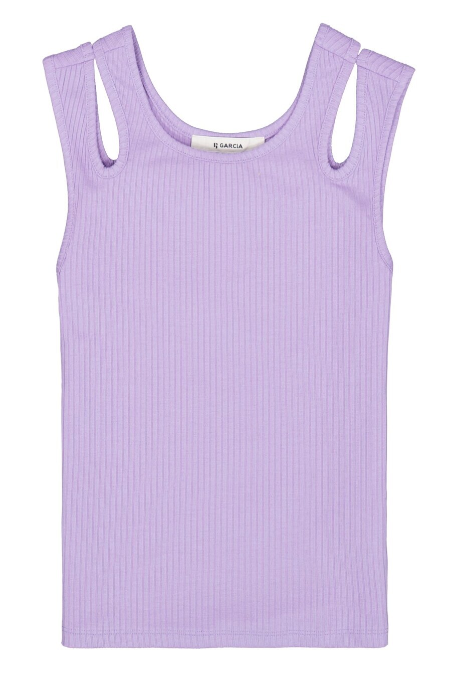 

Топ Garcia, цвет Pastel Purple