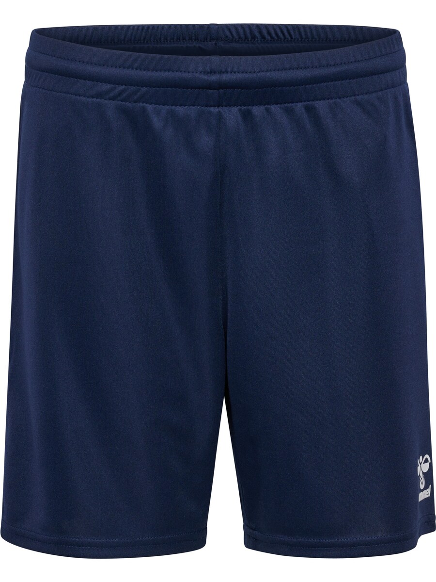 

Спортивные штаны Hummel Regular Workout Pants, морской синий