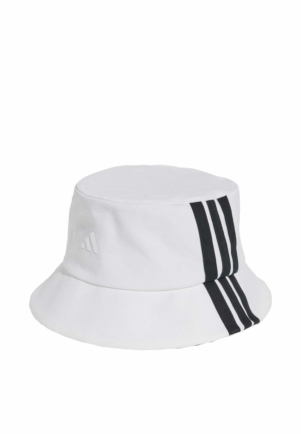 

Шляпа STRIPES BUCKET Adidas Performance, белый