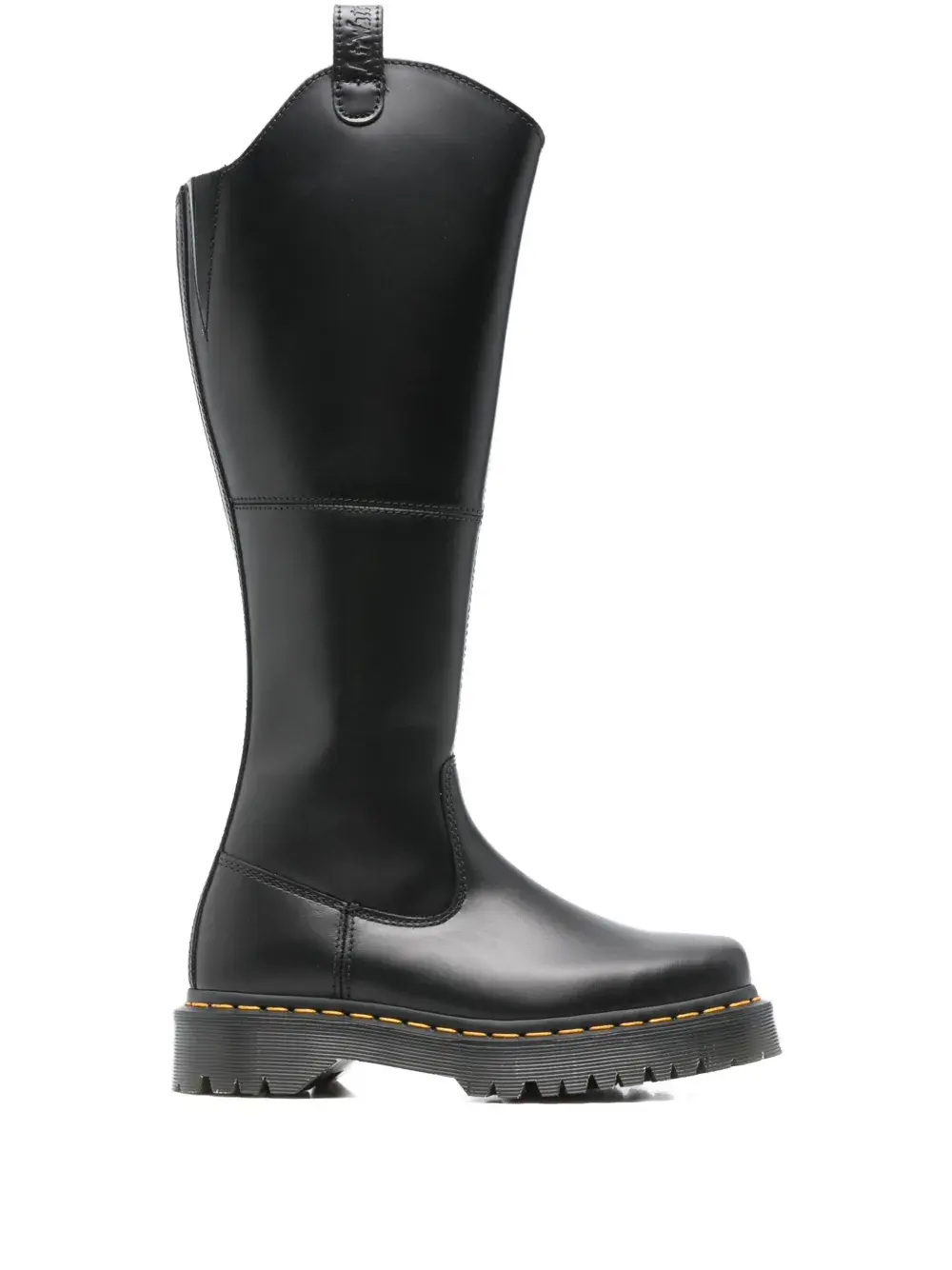 Сапоги Amaayah Dr. Martens, черный