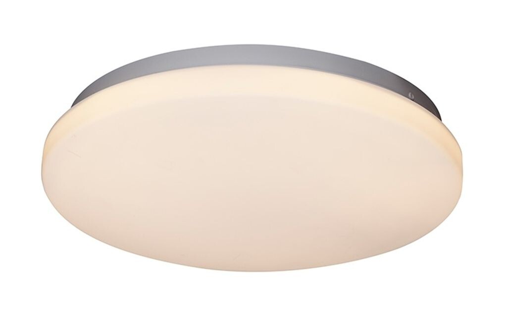 

Globo TARUG потолочный светильник металл белый, 1xLED Globo Lighting, серебро
