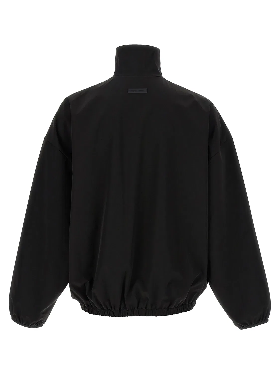 Спортивный свитшот FEAR OF GOD ESSENTIAL, черный — фото 2