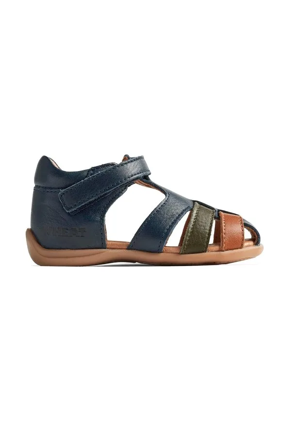 Сандалии для ходьбы робби Wheat, Navy