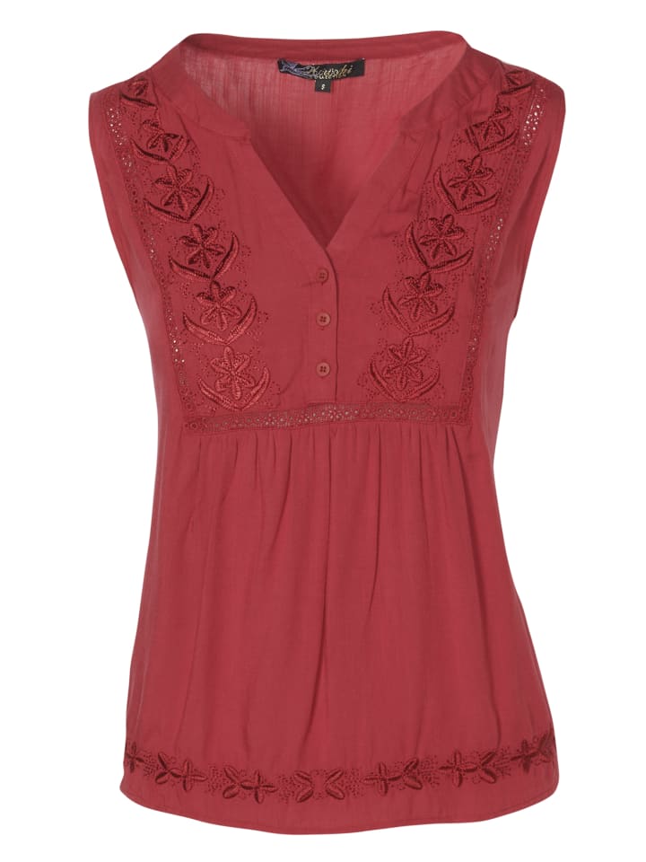 

Блуза KOROSHI BLUSE