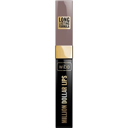 

Wibo Matte Lip Gloss Million Dollar Lips
