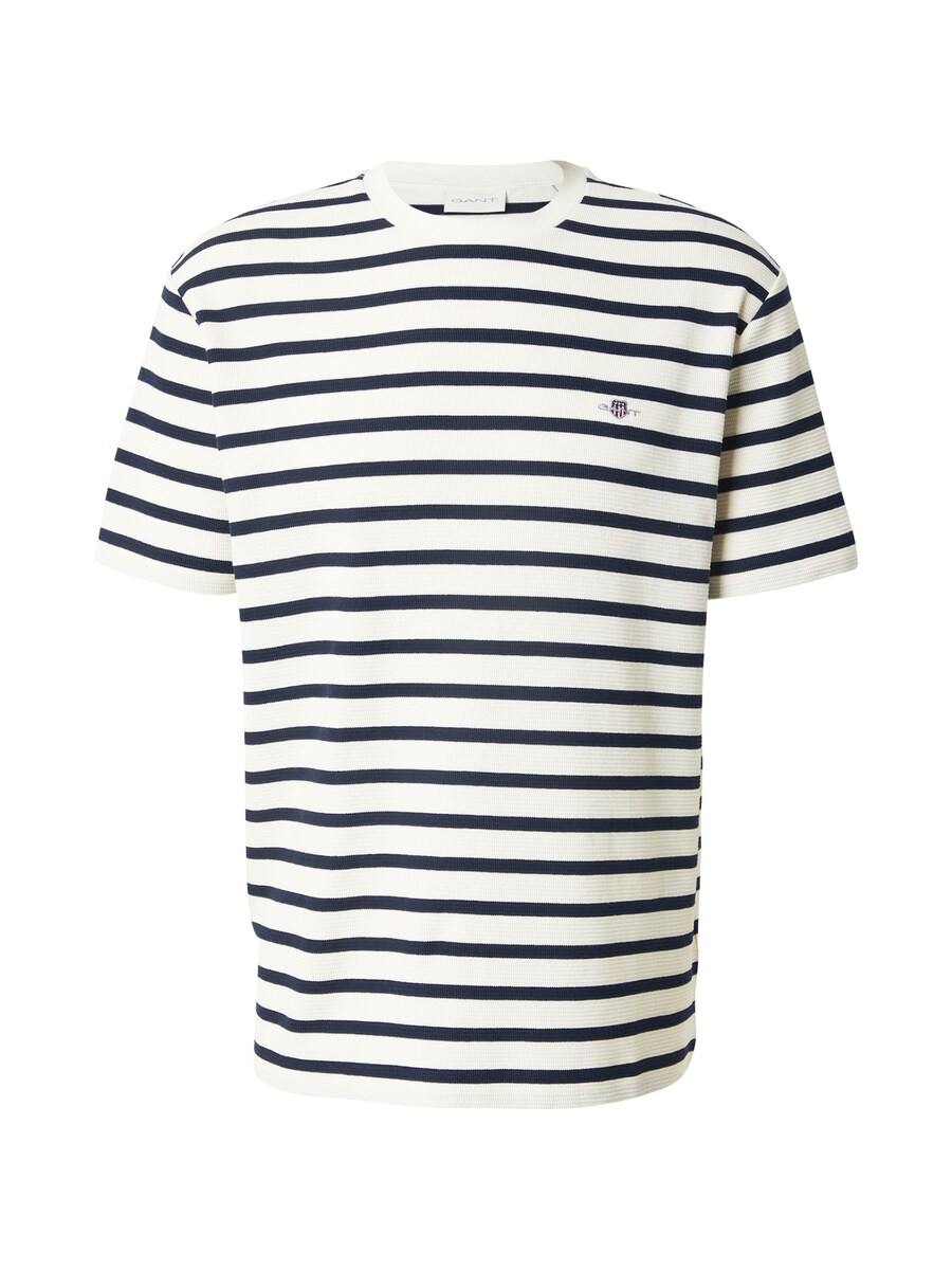 

Футболка GANT, Cream