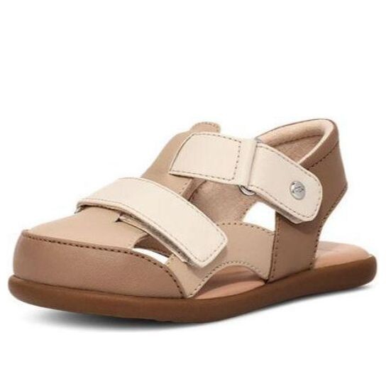 

Сандалии rowan sandal 'tan' Ugg, бежевый