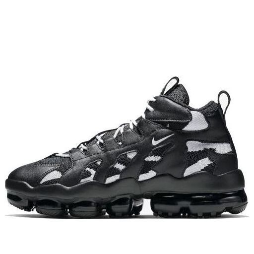 

Кроссовки air vapormax gliese Nike, черный